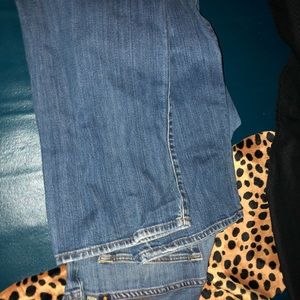 Lucky brand men’s jeans